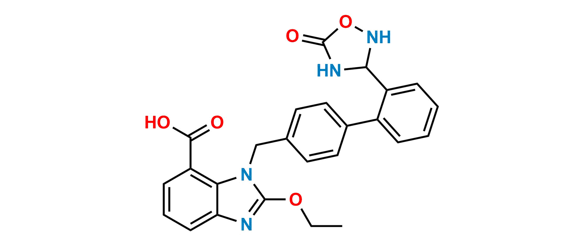 Azilsartan Impurity 16